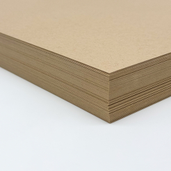  Speckletone Kraft 125lb/340g Cardstock 8-1/2x14 50/pkg 