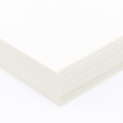  Strathmore Writing 24lb Natural White Laid 8-1/2x11 500/pkg 