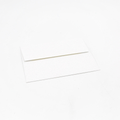  Classic Linen Envelope A2[4-3/8x5-3/4] Whitestone 250/box 