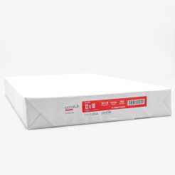  Omnilux Opaque Digital 12x18 24/60lb/90g Paper 500/pkg 