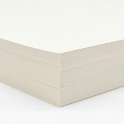  Paperworks MP Opaque Soft White 28/70lb/105g Paper 8-1/2x11 500/pkg 