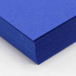  Astrobright Blast Off Blue 65lb/176g Cardstock 8-1/2x11 250/pkg 